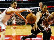 НБА. Результаты матчей 11 декабря