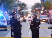 Стрельба в жилом квартале Торонто: есть пострадавшие