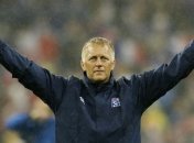 Тренер сборной Исландии: Мы очень хорошо готовы к матчу с Украиной