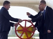 Словакия готова увеличить объемы поставок газа в Украину