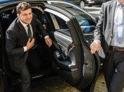 Зеленский отправился с рабочим визитом в три области