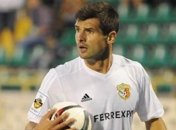 Бартулович: Современная УПЛ напоминает хорватский чемпионат, когда я в нем играл