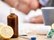 В Киеве зафиксировали снижение заболеваемости гриппом и ОРВИ