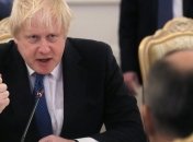 Лавров и Джонсон обменялись выпадами на пресс-конференции