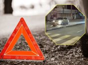 Аварія у Одесі