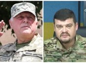 Владимир Артюх и Артем Лисогора