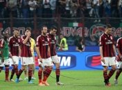 Результаты футбольных матчей за 20 сентября