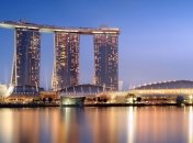 В Сингапуре живут самые богатые эмигранты