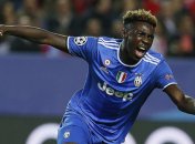 Форвард "Ювентуса" вошел в историю Лиги чемпионов