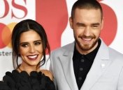 Лиам Пейн и Шерил Коул объявили о расставании