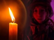 Військова ніколи не просила чужої жалості