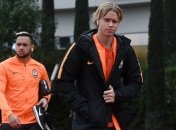 Шахтер повесил ценник на Мудрика: кто претенденты