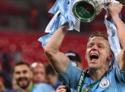 Зинченко и Сане близки к продлению контрактов с Ман Сити