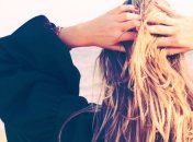 Какие существуют народные средства от перхоти?