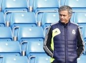 Моуриньо: Ничья может стоить "Реалу" 2-го места