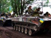 В штабе АТО опровергли очередную дезинформацию