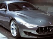 Maserati поделились информацией о новом электрическом спорткаре