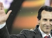 СМИ: Тренер "Севильи" Эмери подпишет с ПСЖ трехлетний контракт