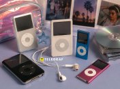 MP3-плееры