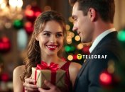 Порадуйте любимого прикольным подарком на День святого Николая