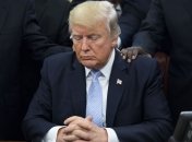 Трамп попросил на ликвидацию последствий урагана "Харви" $8 миллиардов