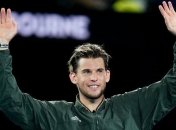 Тим обыграл Зверева на пути в финал Australian Open (Видео)