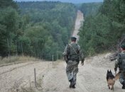 В Украине на границе задержали нелегалов из Сенегала