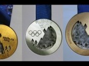 Олимпиада в Сочи. Итоговый медальный зачет