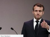 Макрон до сих пор считает, что "мозг НАТО" умер 