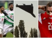 Україна вимагає змінити склад учасників ЧС-2022: лист до ФІФА