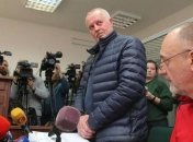 Суд отпустил бывшего начальника Генштаба ВСУ Заману 