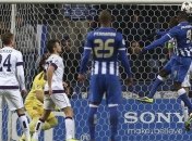 "Порту" и "Аустрия" разошлись миром