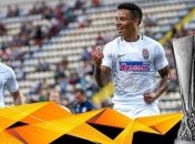 "Заря" - "РБ Лейпциг" в Лиге Европы: анонс первого матча плей-офф