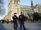 СМИ: Организатор терактов в Париже имел связи в Великобритании 