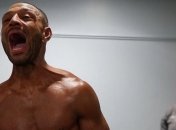 Спенс получил вызов от Келла Брука на бой-реванш