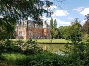 Вторая в мире по количеству замков: потрясающие сооружения Бельгии (Фото)