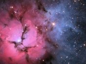 Большую часть углерода во Вселенной обнаружили в "космической смазке"