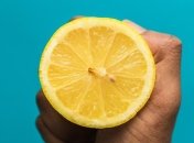 Яка користь лимонного соку для шкіри обличчя