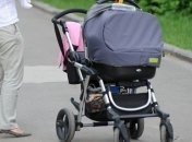 12-летняя девочка воровала детские коляски 