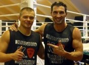 Украинец Глазков стал претендентом на бой с Кличко (Видео)