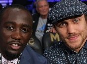 Кроуфорд высказался касательно Ломаченко