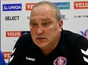 Мотор остался без главного тренера после позора в Лиге чемпионов