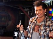 Андрей Джеджула поделился горечью утраты у себя на страничке в Инстаграме