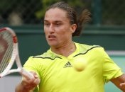 Рейтинг АТР. Долгополов теряет свою позицию