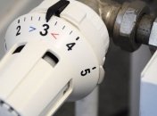 Отопительный сезон в Киеве подходит к концу