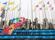 VII Всесвітні ігри у Китаї: українські військові змагатимуться у 12-ти видах спорту