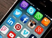 Названы мессенджеры, которые "сливают" данные пользователей властям