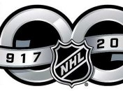 Сегодня стартует 100-й сезон сильнейшей хоккейной лиги мира НХЛ