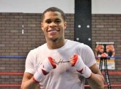 Непобедимый 20-летний американец хочет драться с Ломаченко