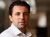 Владимир Кудрицкий. Фото: Facebook-страница Кудрицкого